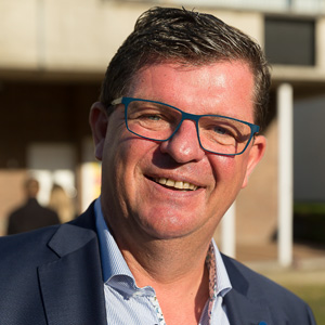 Bart Tommelein